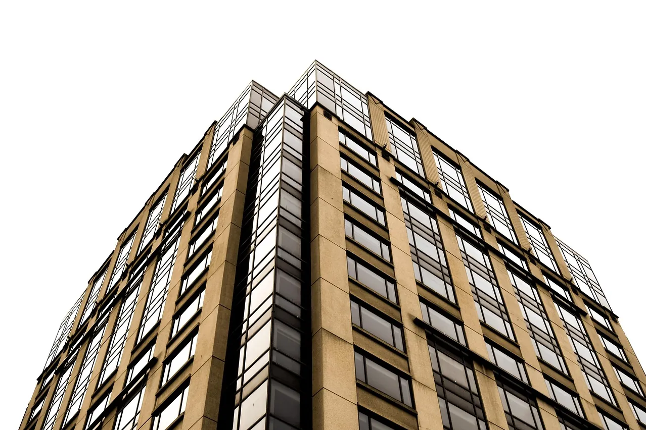 Architecture, expression, modern