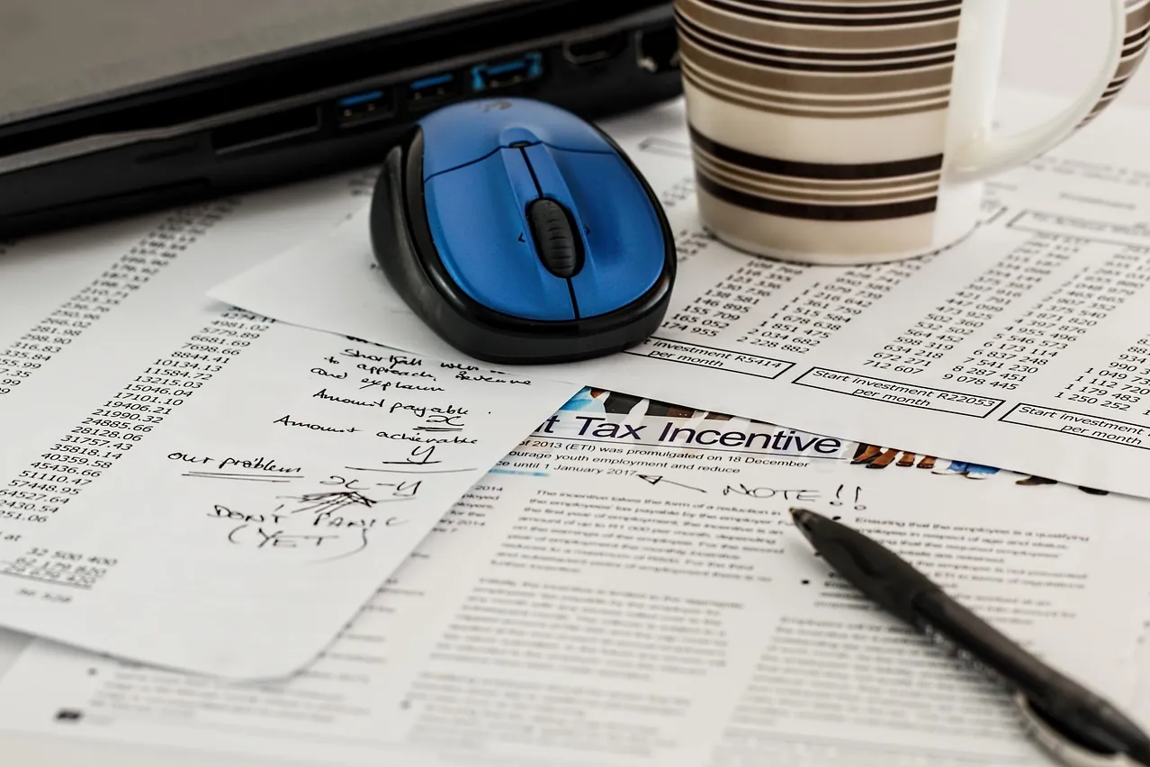 Tax, forms, income